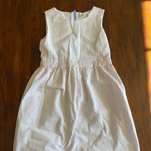Girls Vineyard Vines Dress
